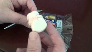 Wood carving for beginners Gnome