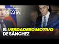 El verdadero motivo por el que Sánchez quiere parar las investigaciones a Rusia image