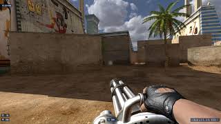 Serious Sam Hd The First Encounter - Yodel Secretserious Difficulty