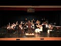 CHSS HS Band Spring 2023 - Danse Carnivale