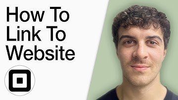 How To Link Square Appointments To Website (Full 2025 Guide)