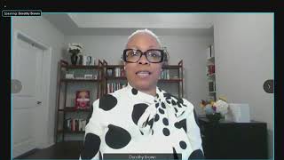 Senator Warren's Finance Hearing questions on racial disparities in the IRS auditing process