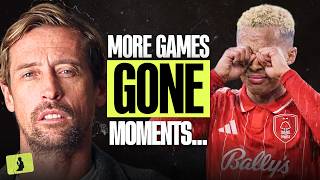 Ranking More “Game’s Gone” Moments - Chelsea’s Ref Huddle & Digital Match Programmes?! | EP. 395 screenshot 2