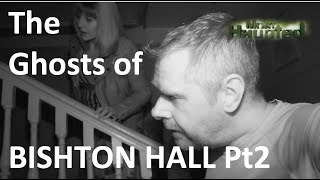 Most Haunted and the Ghosts of Bishton Hall Pt2. #mosthaunted #spooky #ghost #ghosts #haunted screenshot 3