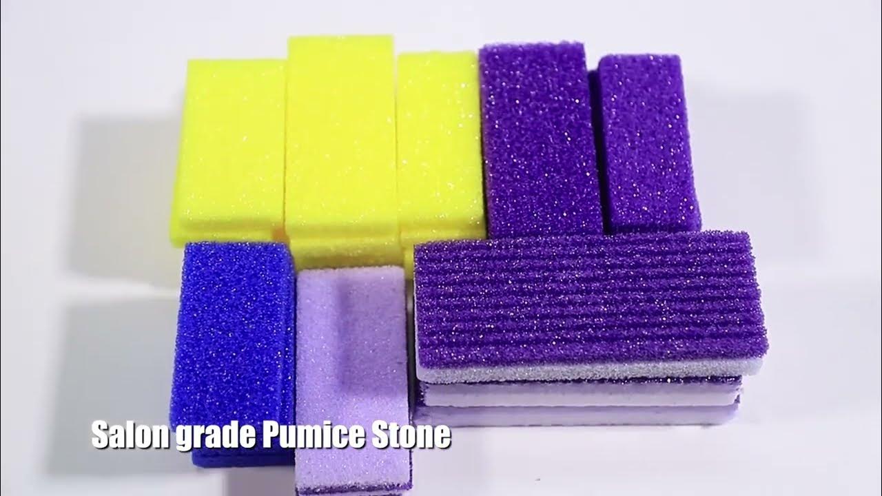 pumice stone for feet YouTube