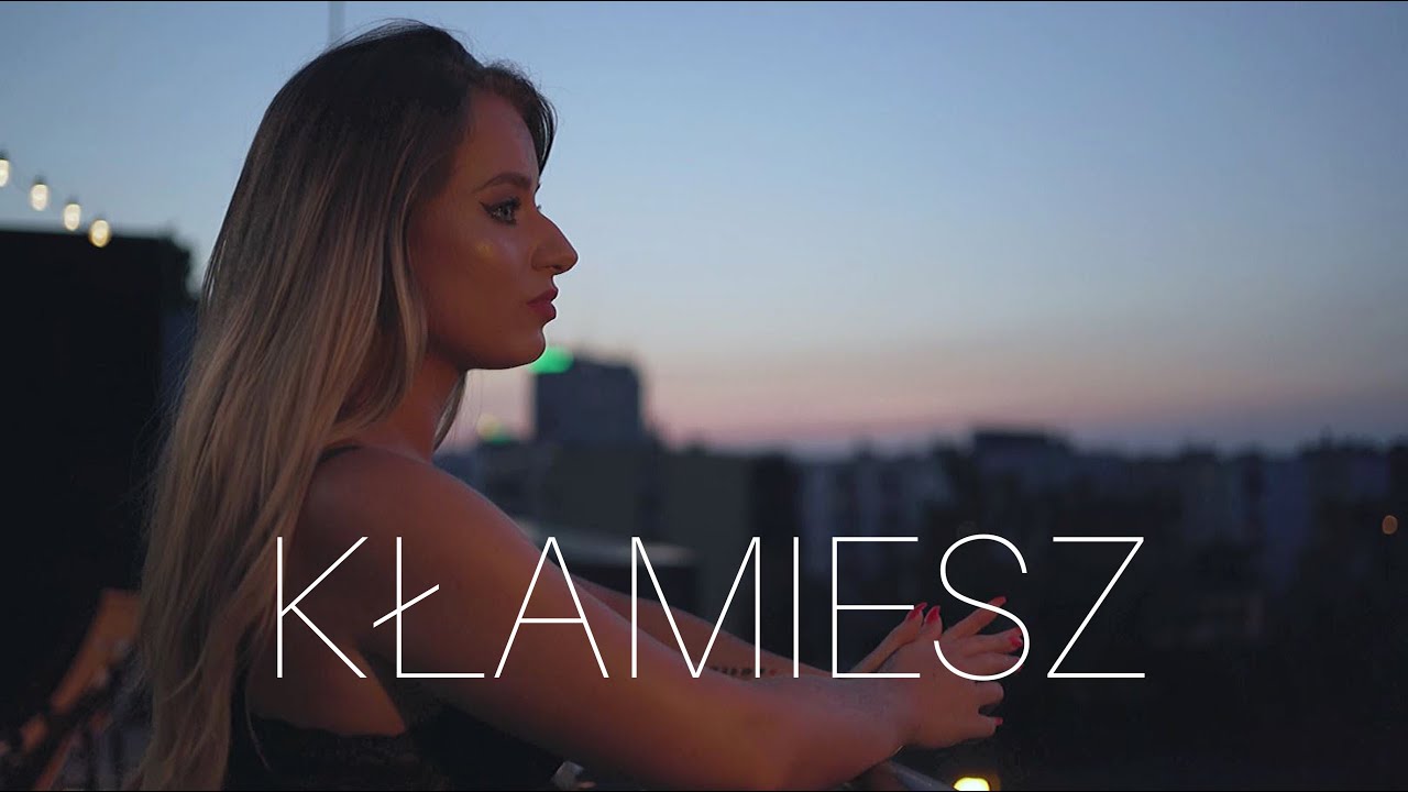 Magda Femme - Słabo Kłamiesz (Official Video)