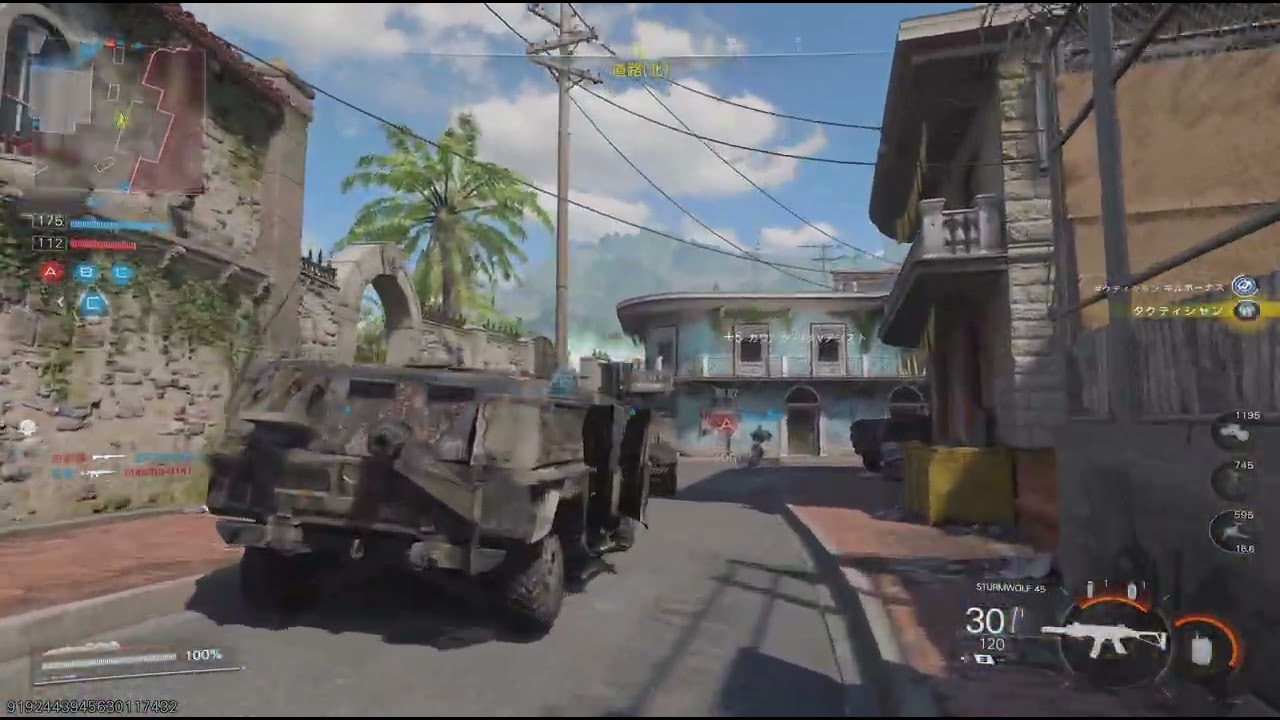 Call of Duty_20260913225640 - YouTube