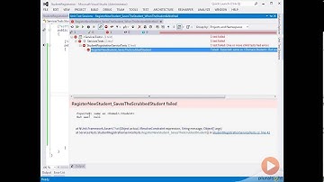 Stub Your Generics with Microsoft