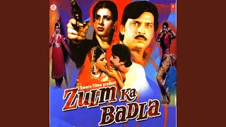 Mumbai Cha Tu Maharaja