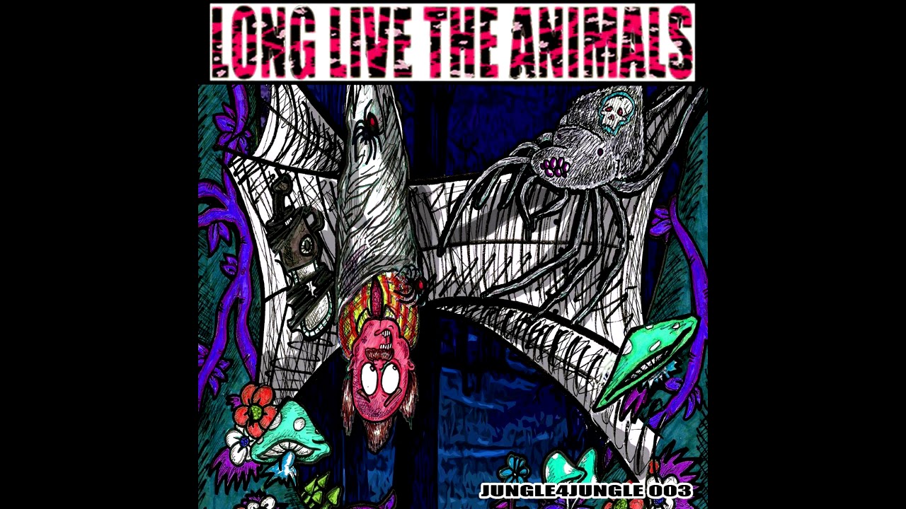 Dubious - Police & Badboy (Long Live The Animals)