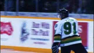 Nazem Kadri Drafted 7th Overall- Toronto Maple Leafs