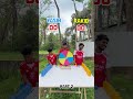 Who Will Win? Spin Wheel + Cup Down Challenge 🤯SpinWheelChallenge #CupDownChallenge #FunGame