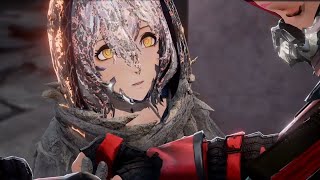 "Virgin Born, To Eternity Ending" Code Vein Walkthrough [Part 12]