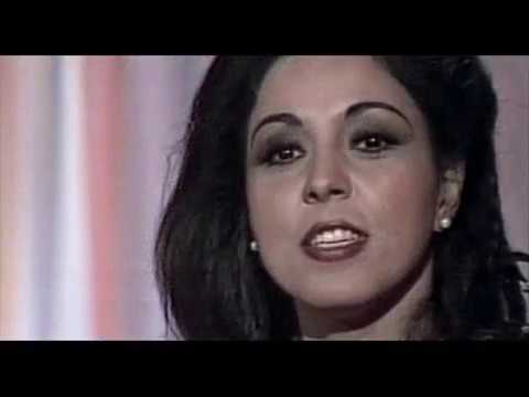 عفاف راضي لمين يا قمر 