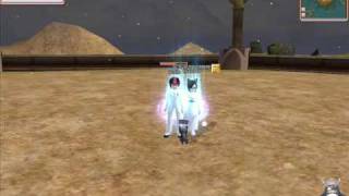 Flyff La Traicion 1ra Parte