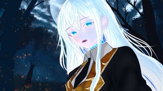 |Curiosum Academia EP 3| Andraste Searlas-Destiny shines & Entrances Exams!