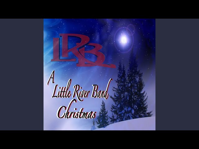 Little River Band - Silent Night