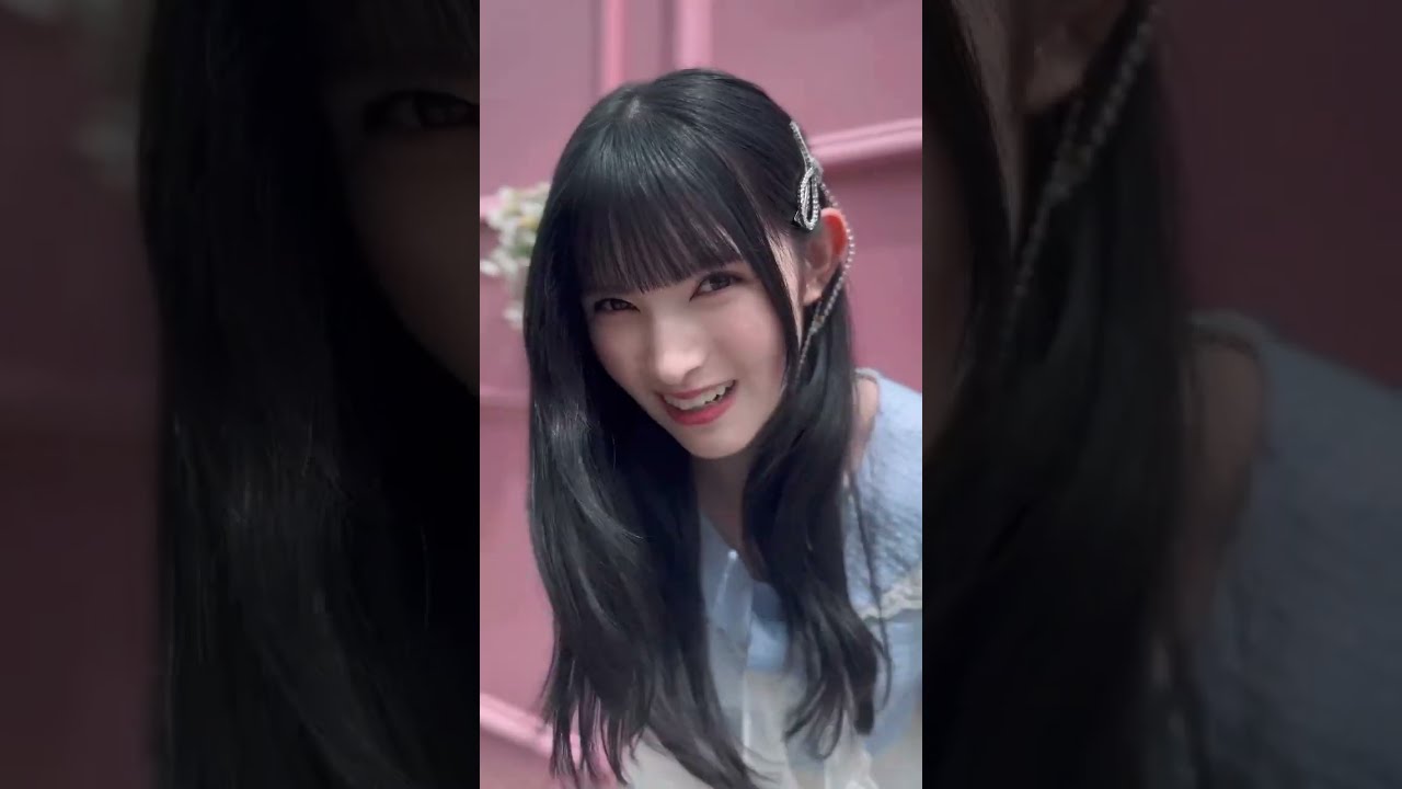 超ときめき宣伝部 #菅田愛貴 #超とき宣 #最上級にかわいいの