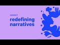 Capture de la vidéo Redefining Narratives—A Global Dialogue On Museums And Their Publics