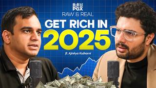 Easiest Way to Get Rich in 2025