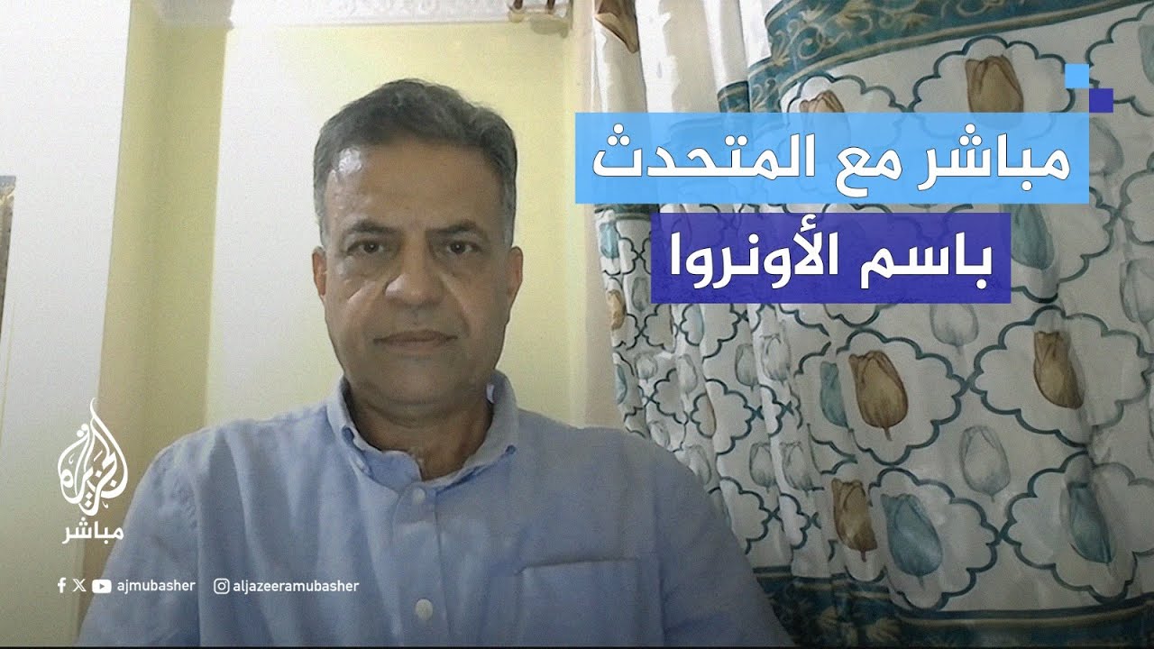 المتحدث باسم الأونروا: غزة تتجه نحو كارثة لم يسبق لها مثيلا في ظل ضآلة المساعدات