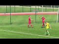U16 Полісся - Локомотив 1:5. Огляд матчу