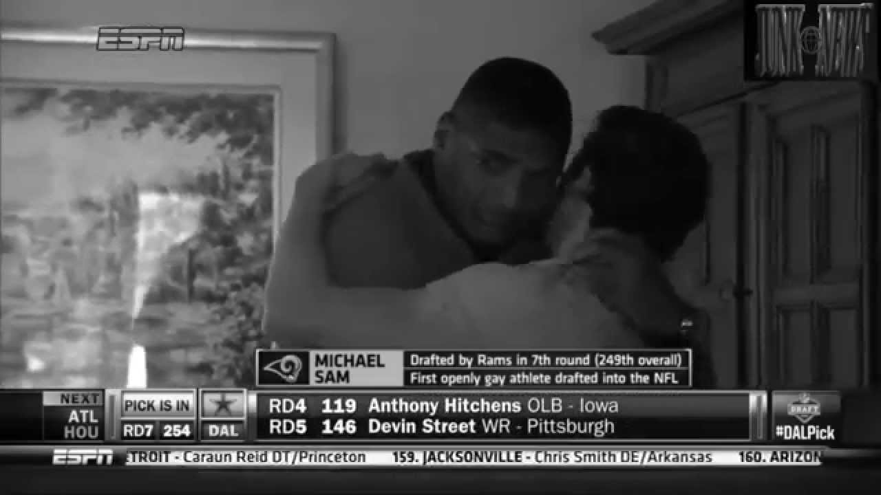 Why Oprah Cancelled Michael Sam Reality Show