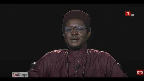 🔴DEÑ KUMPA | Invité : Cheikh Bara Ndiaye – DIMANCHE 07 JUILLET 2024