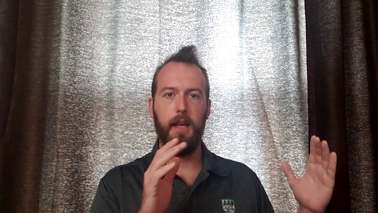 Change The Way You Change at Camp Southern Ground