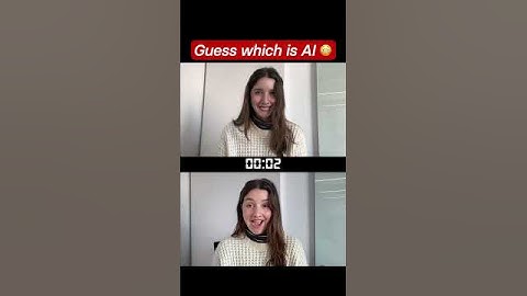 Can You Guess Real vs Sora 2 Videos? 🤖