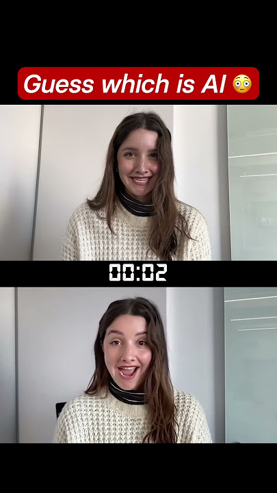 Can You Guess Real vs Sora 2 Videos? 🤖