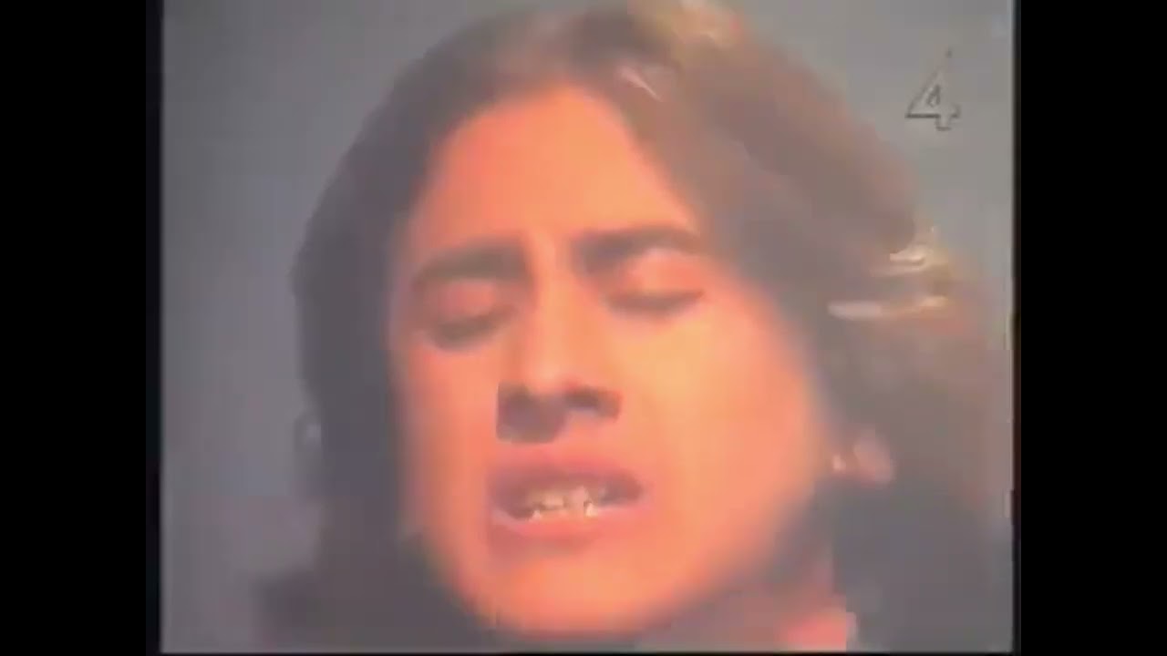 Abhinanda - Emptiness (TV4 1996)