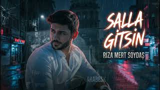 YILIN ŞARKISI! | Salla Gitsin - Rıza Mert Soydaş (Official Audio)