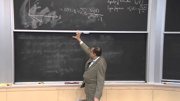 1. Collective Behavior, from Particles to Fields Part 1