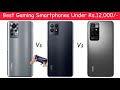 Best Gaming Phone Under Rs.12,000 🔥🔥🔥 | Gaming Smartphone | Realme Mi Infinix Hindi
