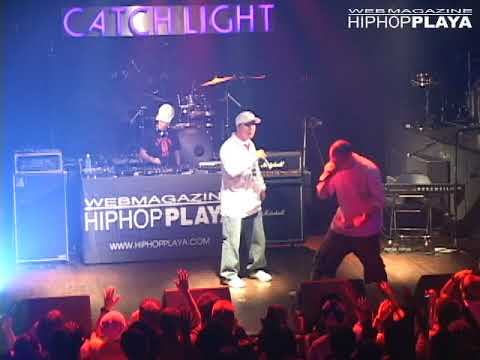 [힙플쇼9] Dead' P   01   2인조 강도 with Deepflow