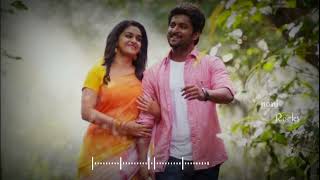 Nenu Local BGM Ringtone Nani Keerthy Suresh BGM Ringtones