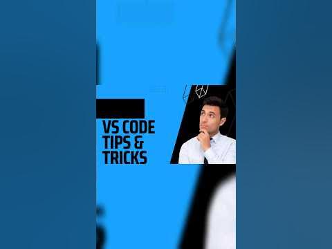 Vs code tips and tricks #shorts #vscode #trendingshorts #feedshorts # ...
