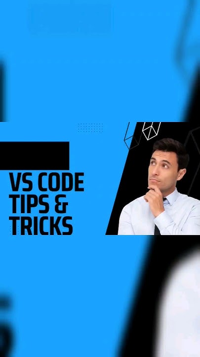 Vs code tips and tricks #shorts #vscode #trendingshorts #feedshorts # ...