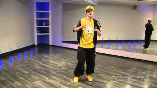 Павел Трутнев - урок 5: видео ragga Павел Трутнев - урок 5: видео ragga