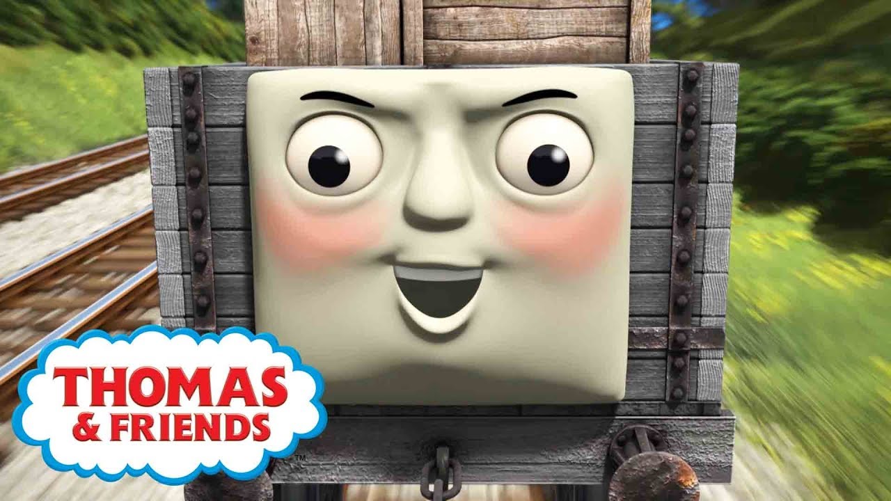 Thomas & Friends UK | It's Gonna Be A Great Day Song Compilation 🎵| King of the Railway | Kids Songs