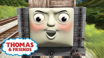 Thomas & Friends UK | It