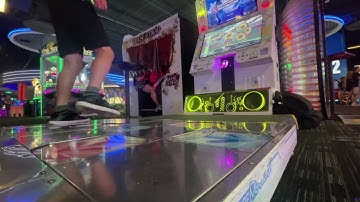 DDR A20 Plus In the past (SP- Difficult￼)