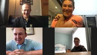 Celebrity “Inspiring the next Cornish Golf Superstars” with Harry Hall, Emily Toy & Rhys Enoch. Episode 3 Net Worth