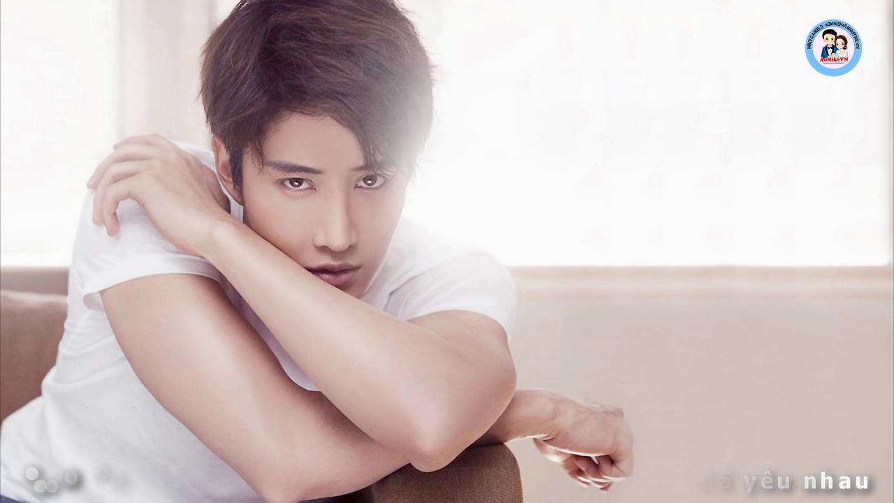 [Vietsub] Song: Hé wo tiàowu (We were dancing)