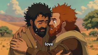 Genesis 33 A Tale of Forgiveness and Reconciliation