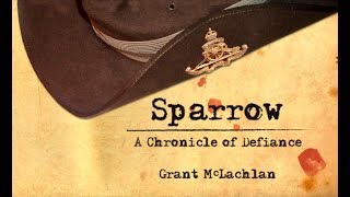 Sparrow - A Chronicle of Defiance