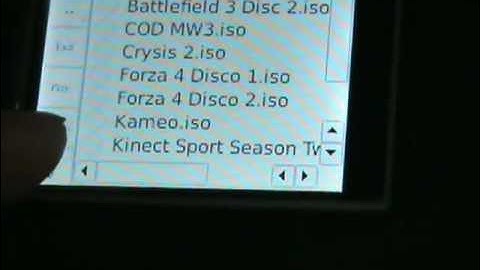 Boxzii Módulo 2 Coverflow