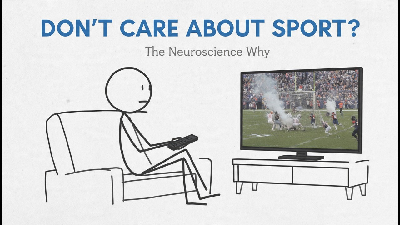 You're Not Boring. Your Brain Just Works Differently