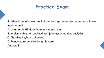 Prepare for PEGACPCSD24V1 Certified Pega Customer Service Developer 24 Exam